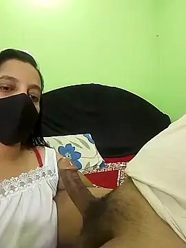 Taniya07 online show from 6, 2, 2025