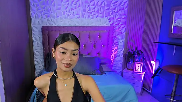 Perla prg online show from 28, 10, 2025