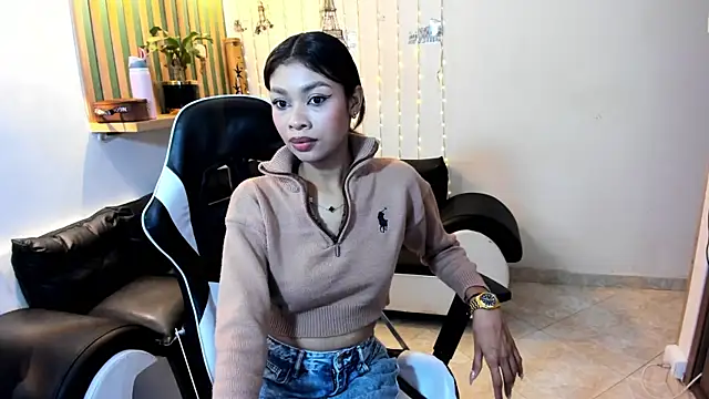 Perla prg online show from 17, 4, 2026