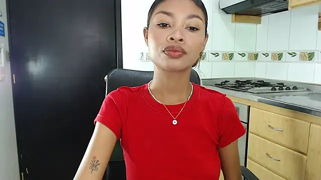 Perla prg online show from 30, 10, 2025