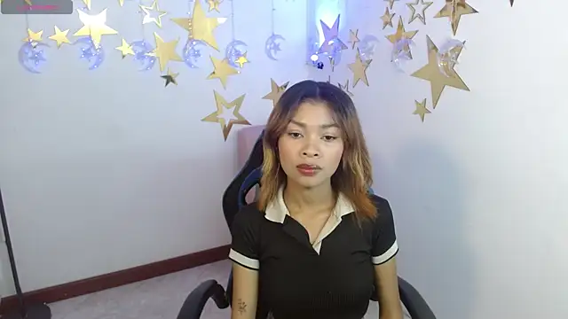 Perla prg online show from 27, 11, 2025