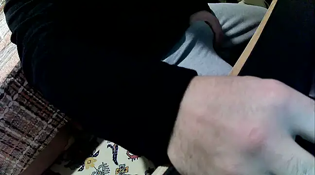 O Black123 online show from 18, 3, 2025