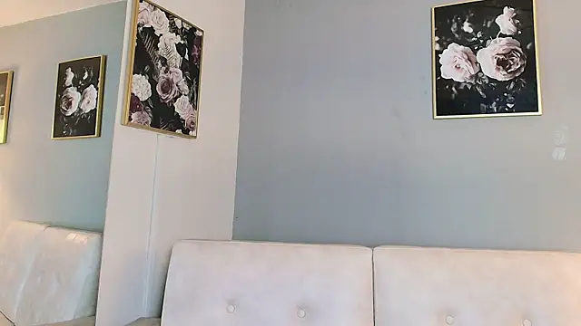 AryTorres  online show from 21, 3, 2025
