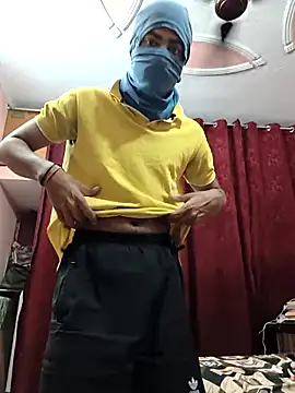 Fucker 111 online show from 13, 4, 2026