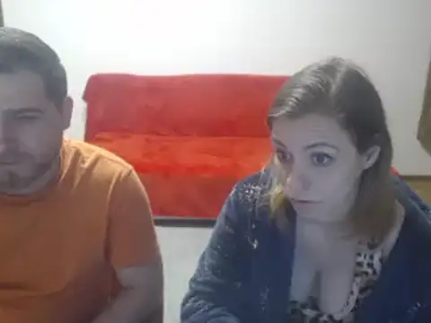 AngelAndDevil92 online show from 26, 1, 2025