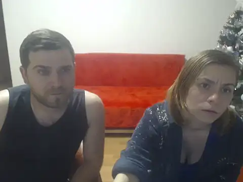 AngelAndDevil92 online show from 6, 12, 2024