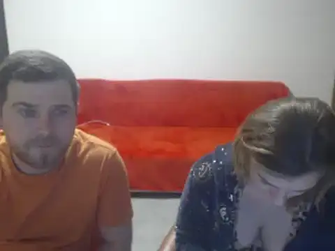 AngelAndDevil92 online show from 25, 1, 2025