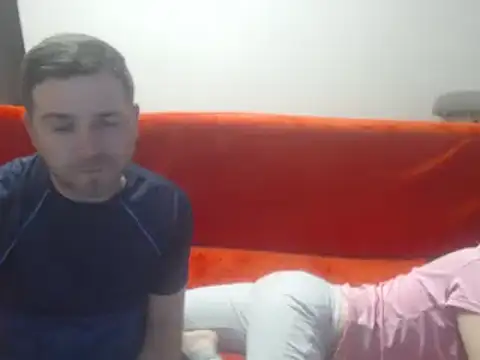 AngelAndDevil92 online show from 1, 12, 2024