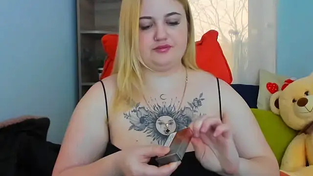 Doliss online show from 9, 1, 2026