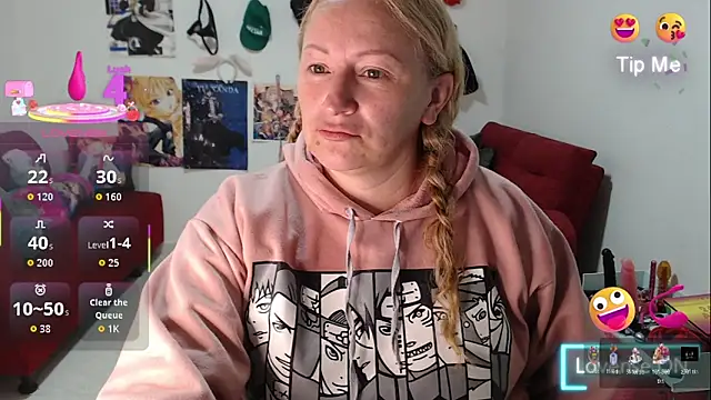 Snapshot of emperabigbootybigass chatting on 27, 10, 2025 emperabigbootybigass online show from 27, 10, 2025