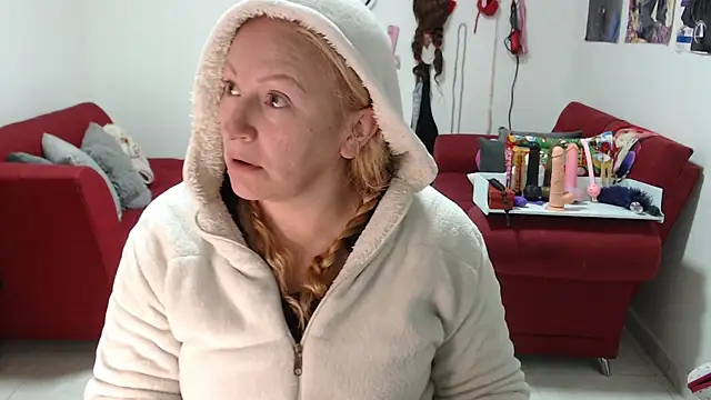 emperabigbootybigass online show from 15, 12, 2025