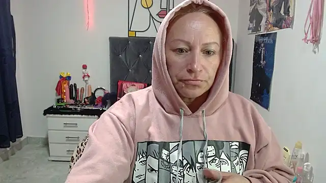 emperabigbootybigass online show from 13, 5, 2026