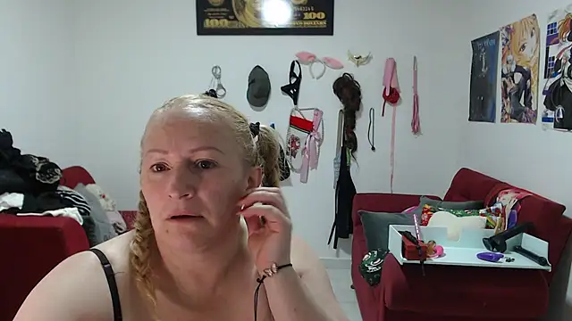 emperabigbootybigass online show from 20, 12, 2025