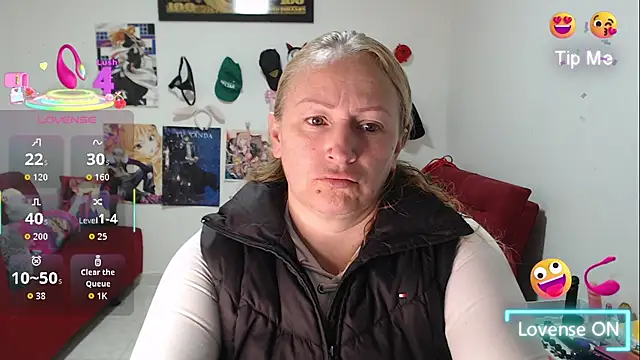 Snapshot of emperabigbootybigass chatting on 28, 10, 2025 emperabigbootybigass online show from 28, 10, 2025