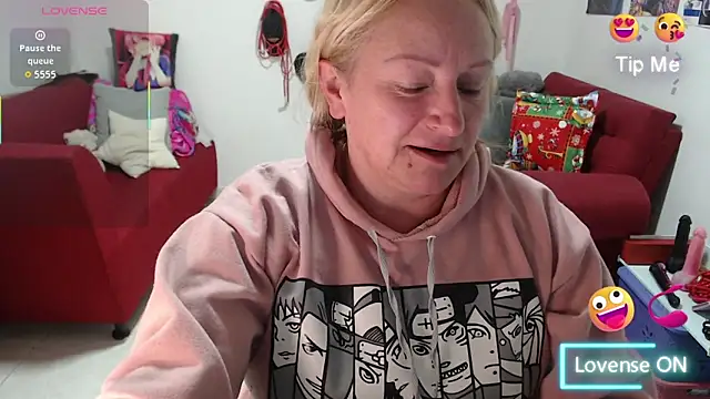 Snapshot of emperabigbootybigass chatting on 1, 12, 2025 emperabigbootybigass online show from 1, 12, 2025