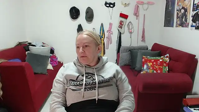 emperabigbootybigass online show from 5, 12, 2025