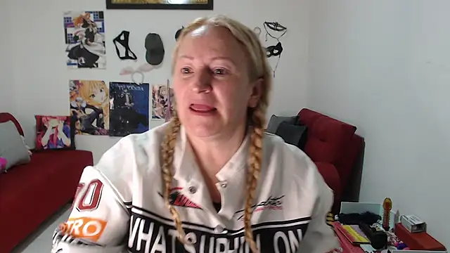 Snapshot of emperabigbootybigass chatting on 7, 10, 2025 emperabigbootybigass online show from 7, 10, 2025