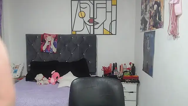 Snapshot of emperabigbootybigass chatting on 3, 7, 2026 emperabigbootybigass online show from 3, 7, 2026