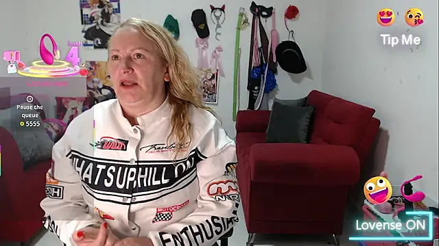 Snapshot of emperabigbootybigass chatting on 24, 10, 2025 emperabigbootybigass online show from 24, 10, 2025