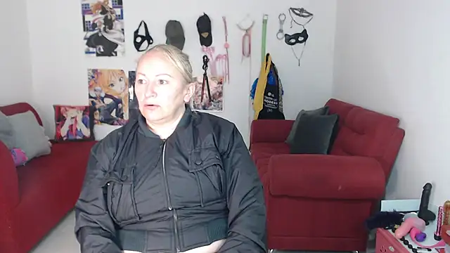 Snapshot of emperabigbootybigass chatting on 10, 10, 2025 emperabigbootybigass online show from 10, 10, 2025