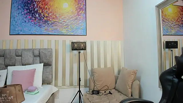 nova lane online show from 27, 7, 2026