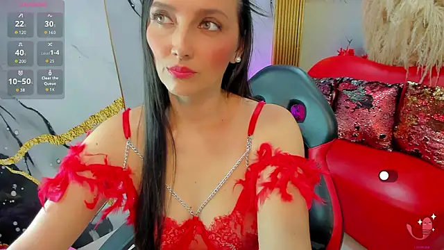 samy  milf online show from 7, 3, 2026