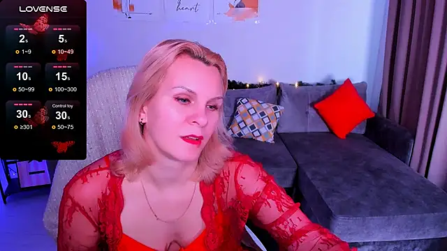 Louisa Bay online show from 17, 1, 2025