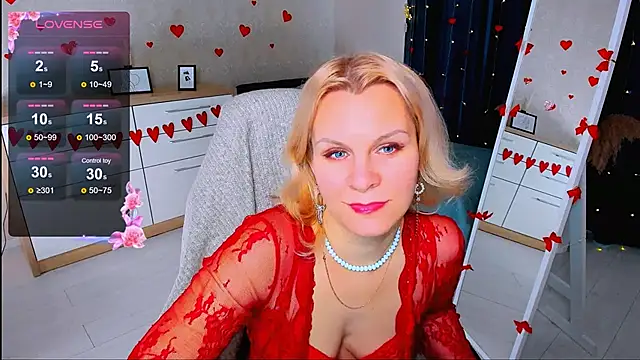 Louisa Bay online show from 13, 2, 2025