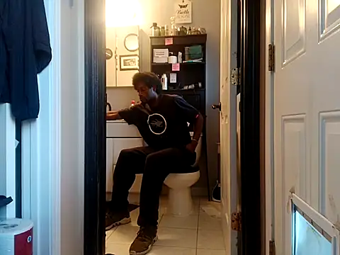 DevinToore online show from 28, 11, 2025