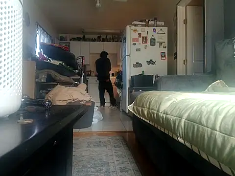 DevinToore online show from 6, 11, 2025