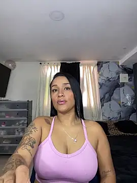 KatalinnaBrown online show from 19, 4, 2026