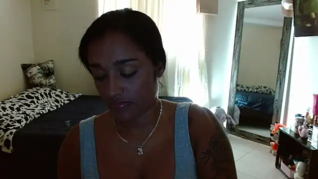 KatalinnaBrown online show from 18, 10, 2025