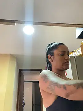 KatalinnaBrown online show from 4, 12, 2025