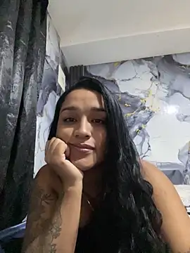 KatalinnaBrown online show from 13, 2, 2026