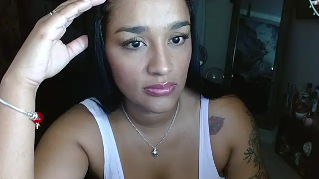 KatalinnaBrown online show from 10, 11, 2025