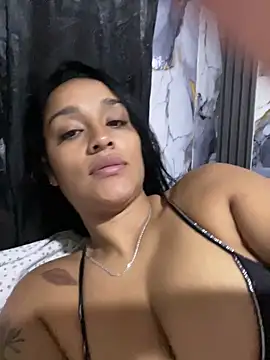 KatalinnaBrown online show from 13, 3, 2026