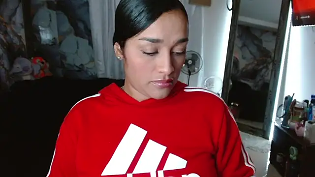 KatalinnaBrown online show from 11, 11, 2025