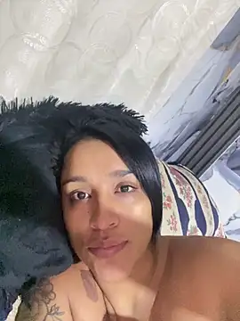 KatalinnaBrown online show from 8, 4, 2026