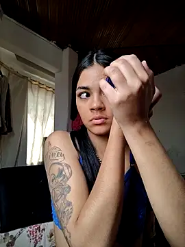 Snapshot of kihara_candy69 chatting on 19, 11, 2025 kihara candy69 online show from 19, 11, 2025