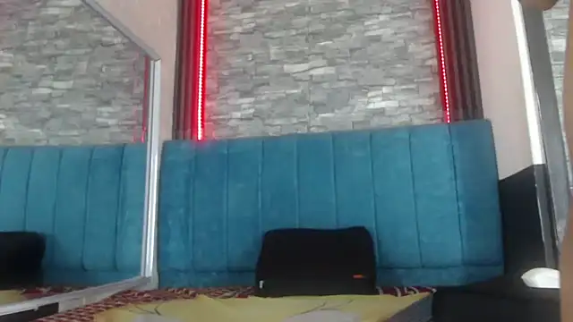 Snapshot of kihara_candy69 chatting on 6, 11, 2025 kihara candy69 online show from 6, 11, 2025