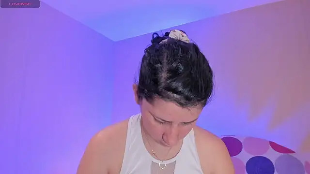 InnaraRoy online show from 7, 2, 2025