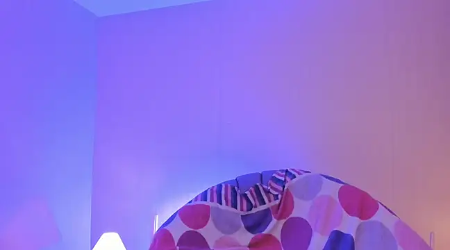 InnaraRoy online show from 8, 2, 2025