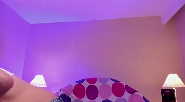 InnaraRoy online show from 31, 1, 2025