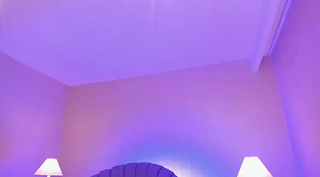 InnaraRoy online show from 14, 2, 2025