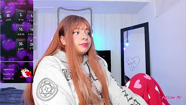 miku katsuragi online show from 11, 4, 2026