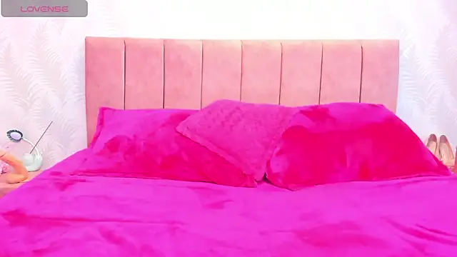 Emily Clark1 online show from 2, 3, 2025