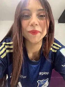 Emily Clark1 online show from 6, 12, 2024