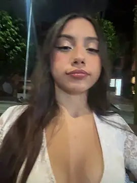 Emily Clark1 online show from 2, 3, 2026