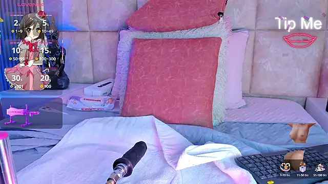 LizSheibaum online show from 8, 2, 2026