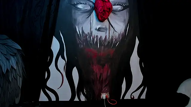 Kylie-fox online show from 18, 11, 2025